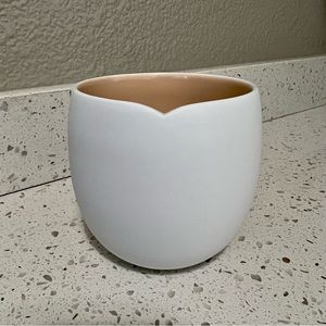 NESPRESSO ORIGIN COFFEE MUG 13.2 OZ DESIGNED by INDIA MAHDAVI NEW 2 Sets 4 Mugs